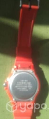 Reloj Casio