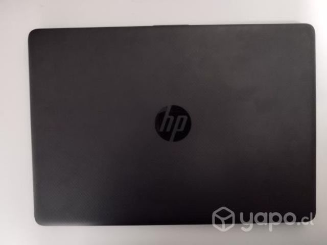 Laptop HP