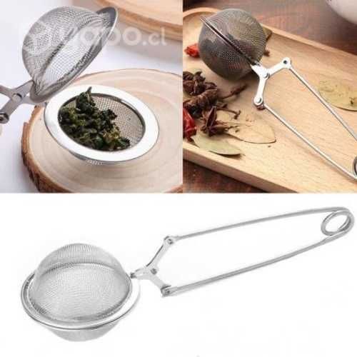 Filtro Infusor Colador De Te
