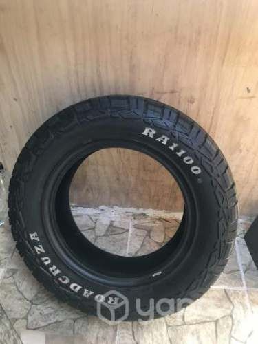 Ruedas Roadcruza Ra1100