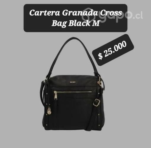 Cartera Secret