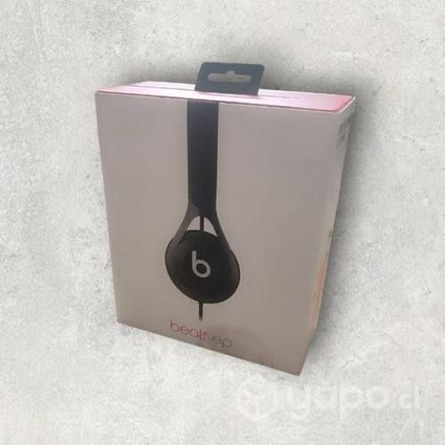 Audífonos beats EP originales