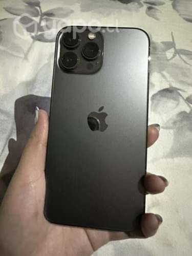 IPhone 13 Pro Max 256 gb