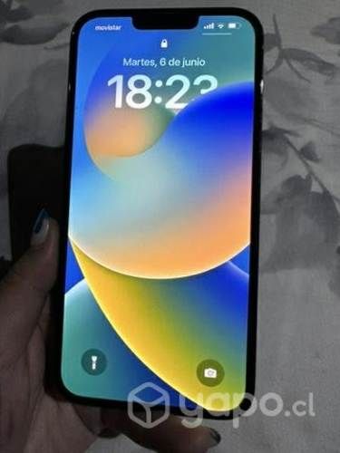 IPhone 13 Pro Max 256 gb