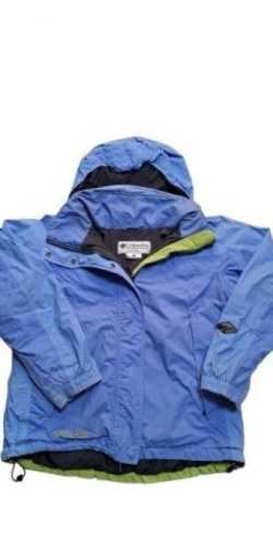 Parka columbia xl
