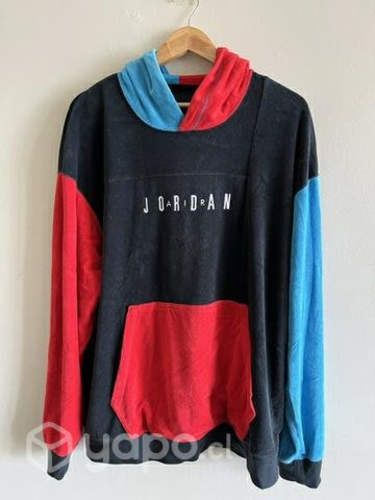 Poleron Nike ORIGINAL (Talla L)