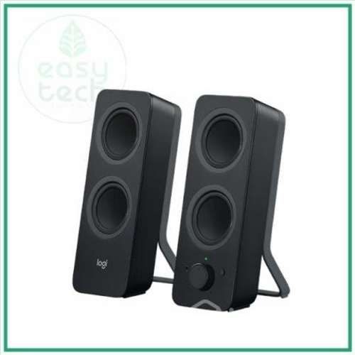 Parlantes subwoofer Z207 logitech BT altavoz