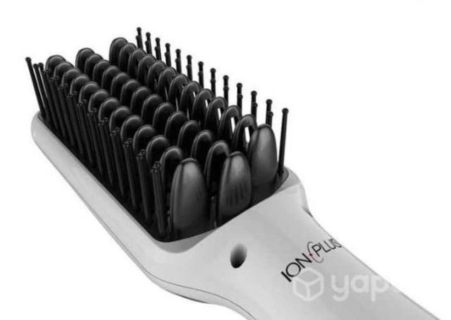 Cepillo alisador innova gama