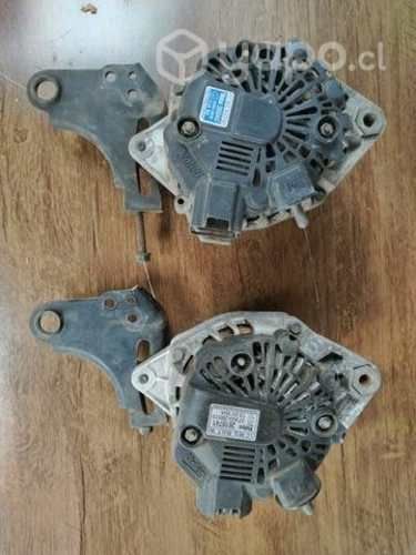 Alternador hyundai rb
