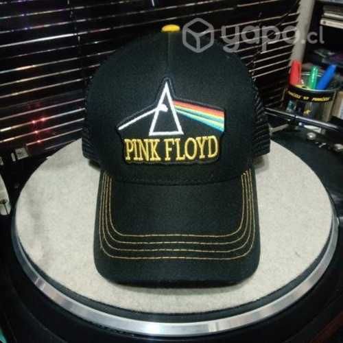 Gorro Pink Floyd (Nuevo)