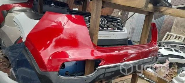 Parachoque de Kia sportage 2020 original