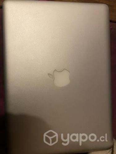 Mac pro 2012 en excelente estado
