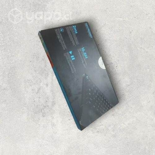 Teclado Logitech G213 Prodigy