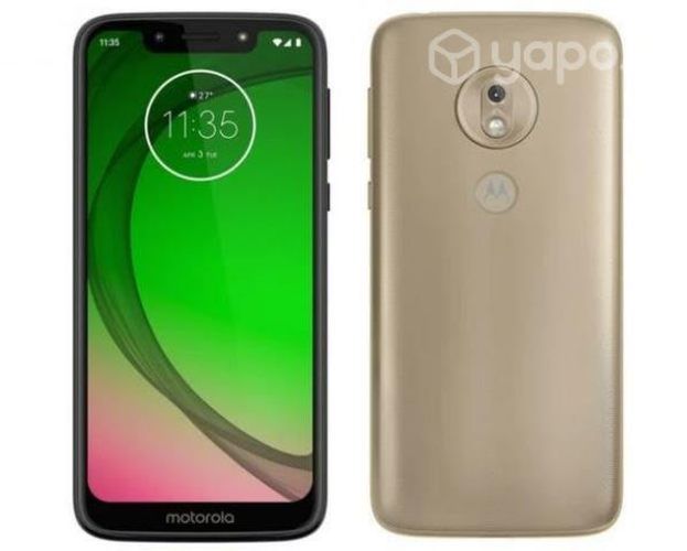Motorola moto g7