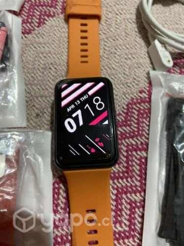Smartwatch Huawei Fit