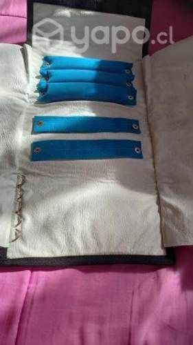 Exhibidor de joyas excelente estado