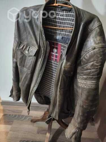 Chaqueta Clover Blackstone