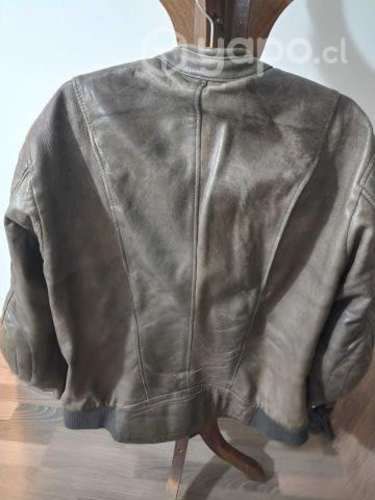 Chaqueta Clover Blackstone