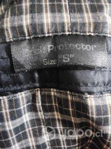 Chaqueta Clover Blackstone