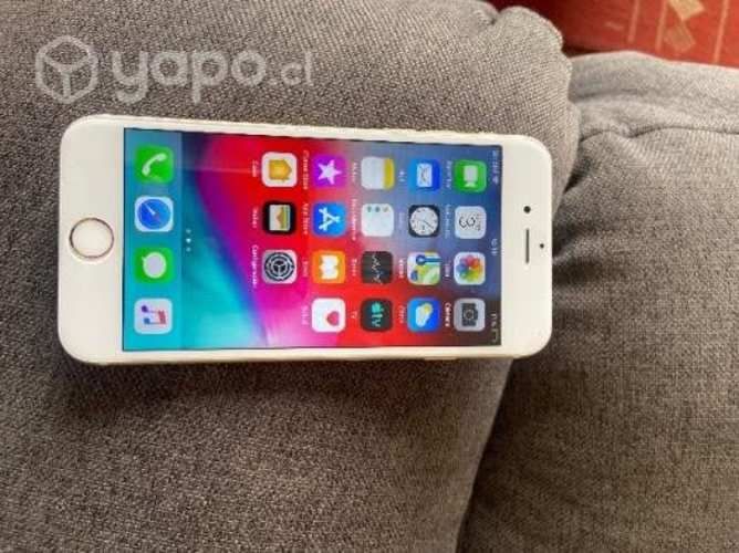 IPhone 6 excelente condiciones