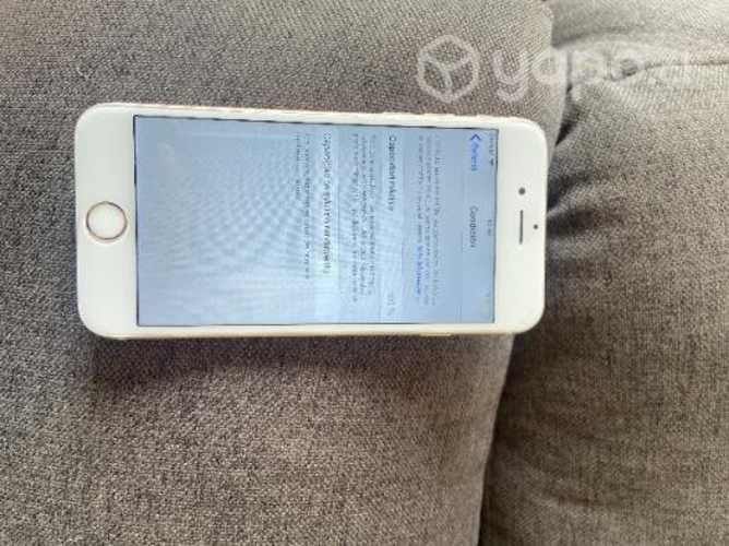 IPhone 6 excelente condiciones