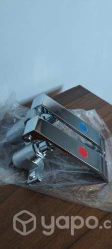 Llave combinacion rodilla