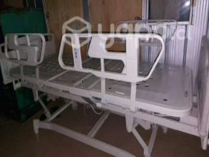 catres clinicos electricos