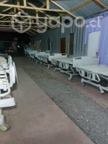 catres clinicos electricos