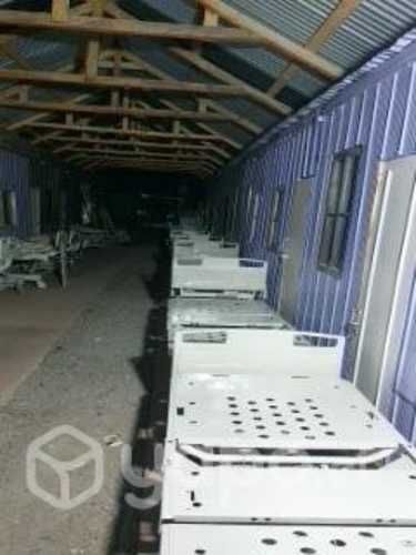 catres clinicos electricos