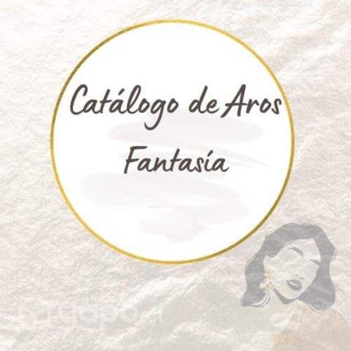 Aros fantasía 2
