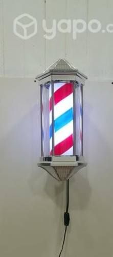 Artículos de peluquería, barberia