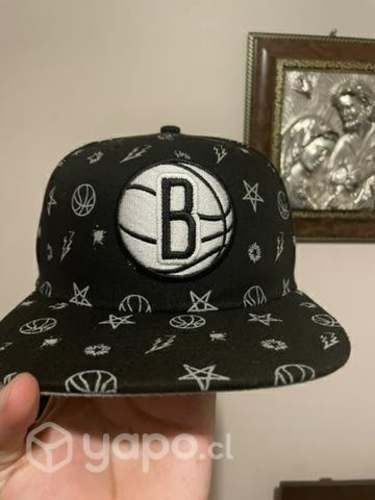 Gorro Broklyn Original
