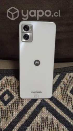 Celular Motorola Moto E22i