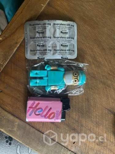 Pendrive cirujano enfermero memoria play móvil 32G