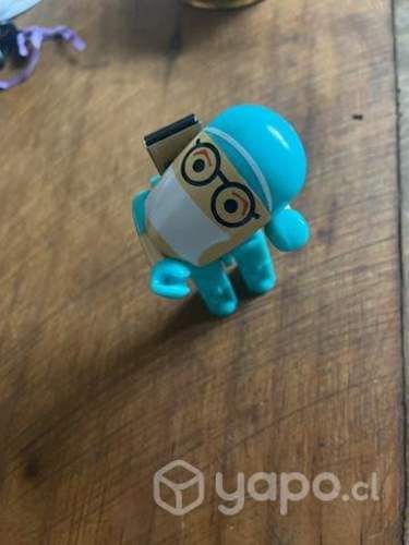 Pendrive cirujano enfermero memoria play móvil 32G