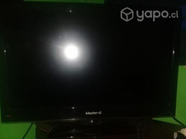 Televisor lcd 32 pulgadas