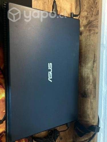 Pc Gamer Asus X571