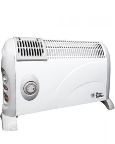 Calefactor ursus trotter UT N10 FT