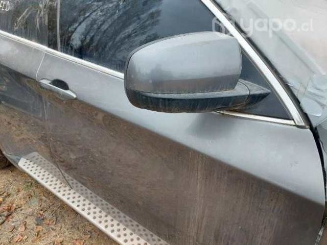 Puerta delantera derecha bmw x6