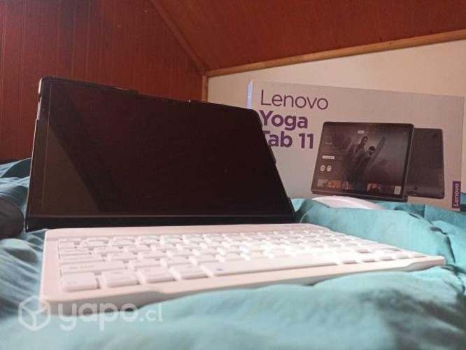 Tablet Lenovo Yoga Tab 11