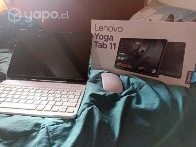 Tablet Lenovo Yoga Tab 11