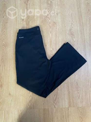 Pantalon Columbia mujer