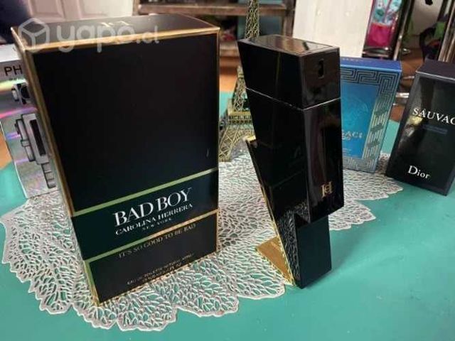 Perfumes excelente calidad