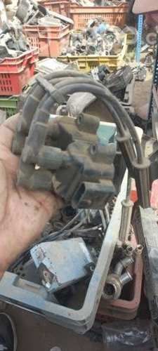 Bobina 4 pines renault symbol 2014 al 2022