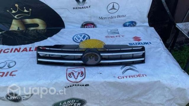 Mascara Great Wall Wingle 5 2018-2021 8401100xp24a