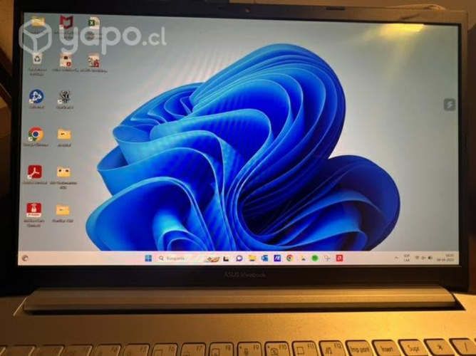 Notebook asus amd rayzen oled