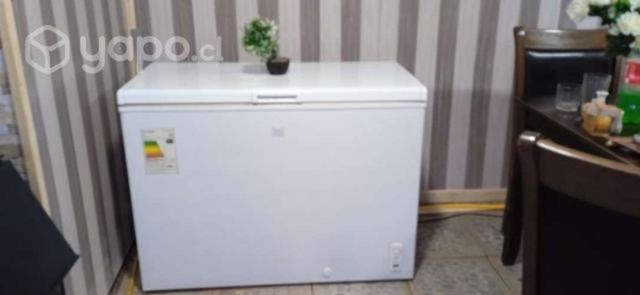 Congeladora en muy buen estado