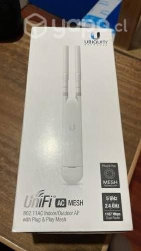 Access Point UniFi AC Mesh