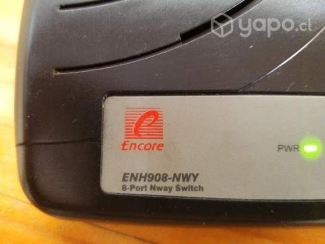 Red computacional para armar Cat. 5E