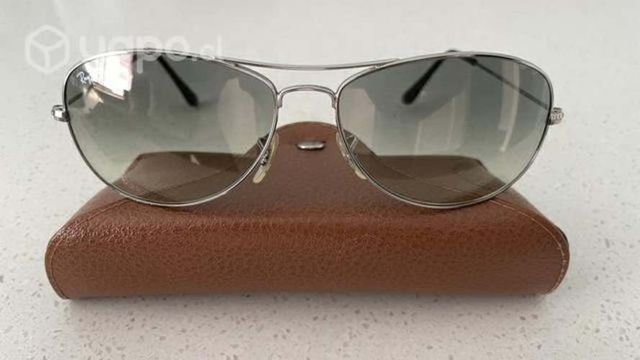 Lentes de sol Ray-Ban